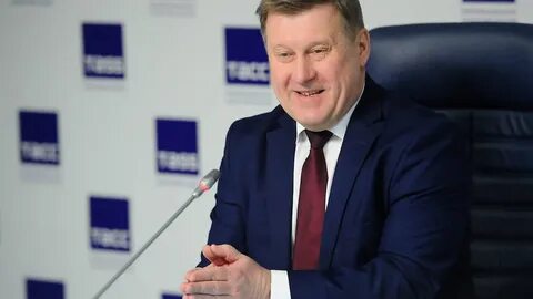 Кандидаты в мэры новосибирска