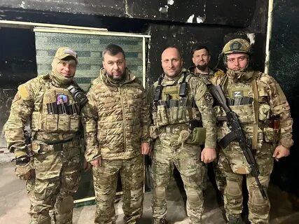 Интербригада пятнашка