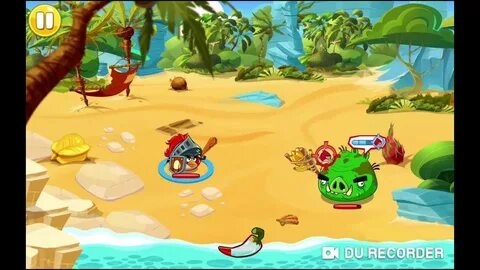 Angry birds epic 1.0