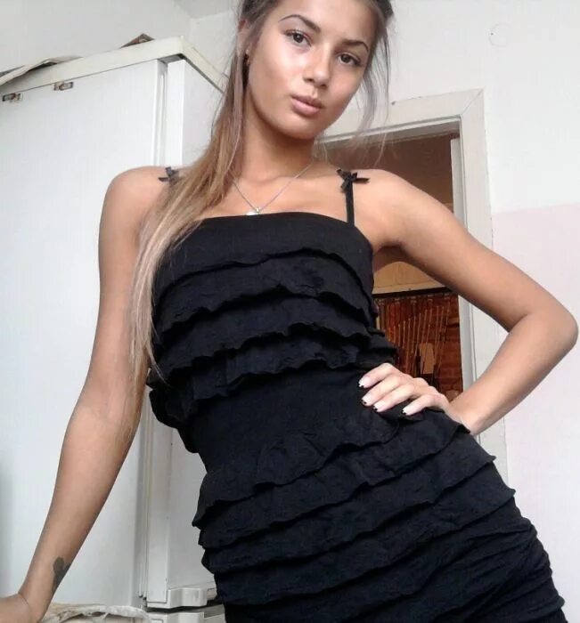 Vika t
