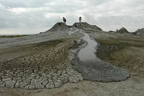 Грязи мест