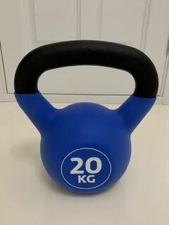 Гиря 20кг