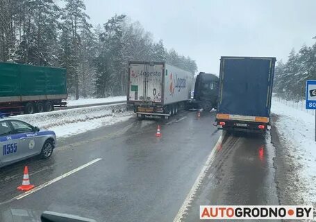 Автогродно