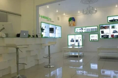 Apple store белинского 8