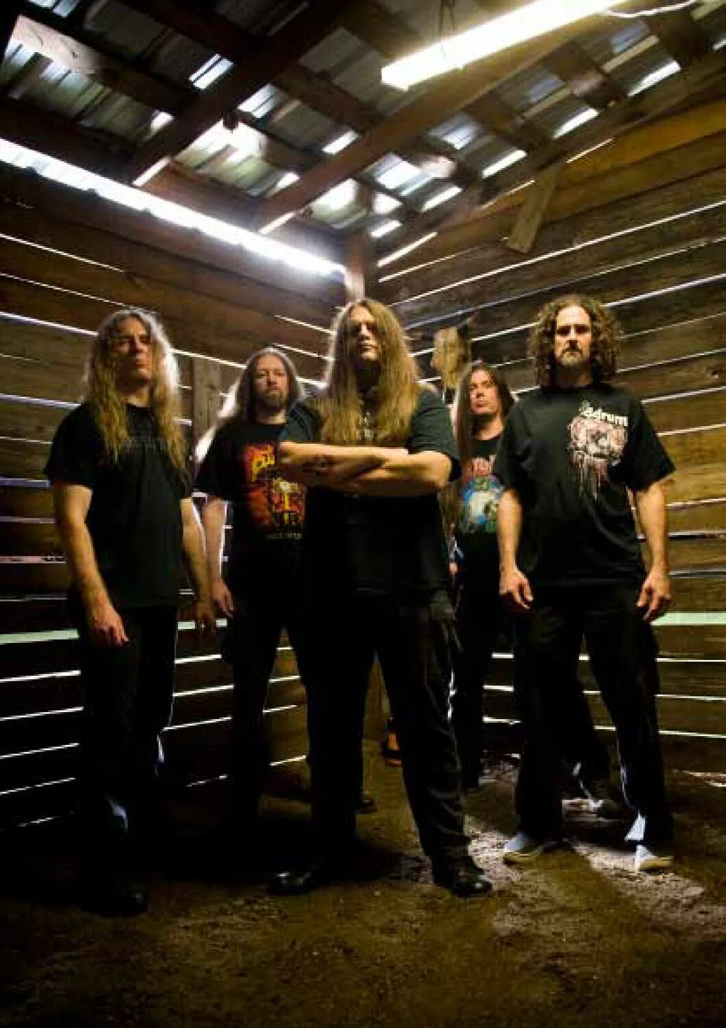 Cannibal corpse песни. Cannibal Corpse исполнитель группа.