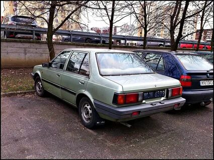 Nissan б