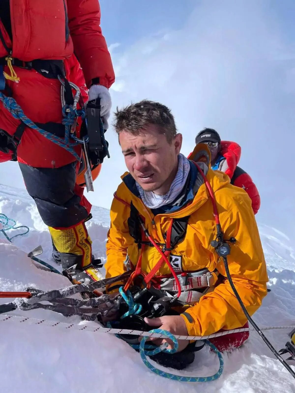 первый восьмитысячник на который поднялся человек. первый восьмитысячник на который поднялся человек. рустам набиев гора манаслу. нирмал пурджа. манаслу восхождение восьмитысячник.