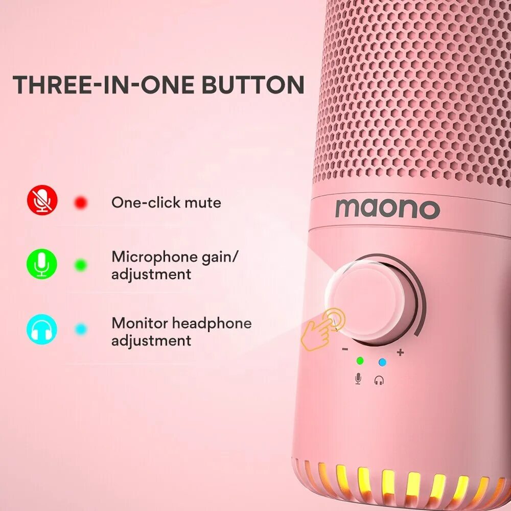 Maono dm. Maono dm30. maono dm30 rgb. микрофон maono. маоно дм 30.