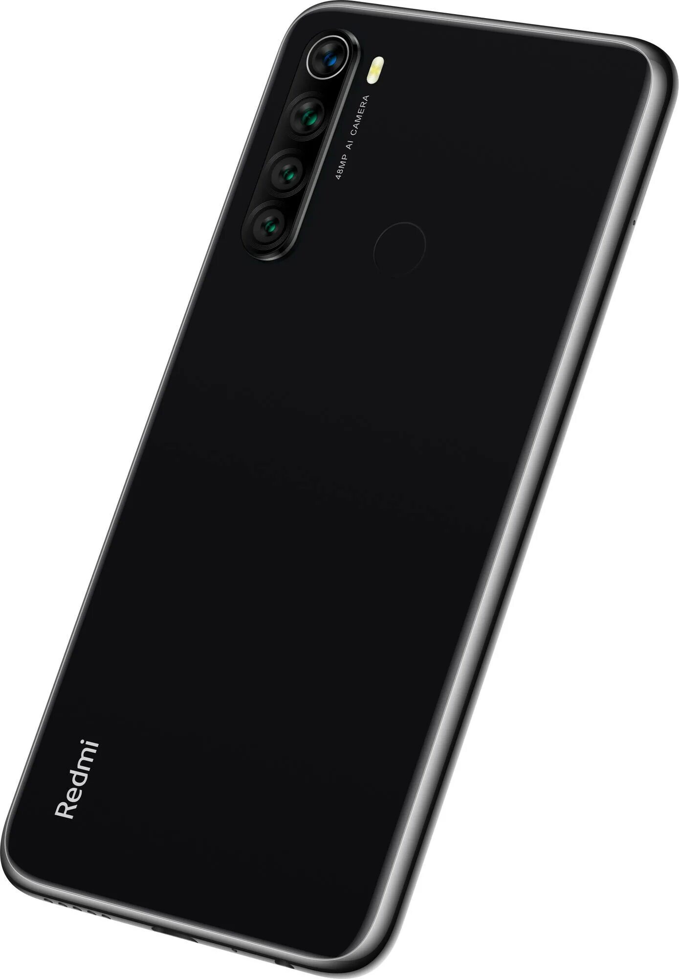 Силиконовый чехол Совет свой себе посоветуй на Xiaomi Redmi Note 8 / Сяоми Редми