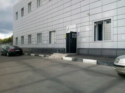Краснобогатырская ул 2 стр 23