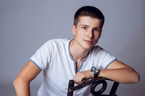 Ваня антропов