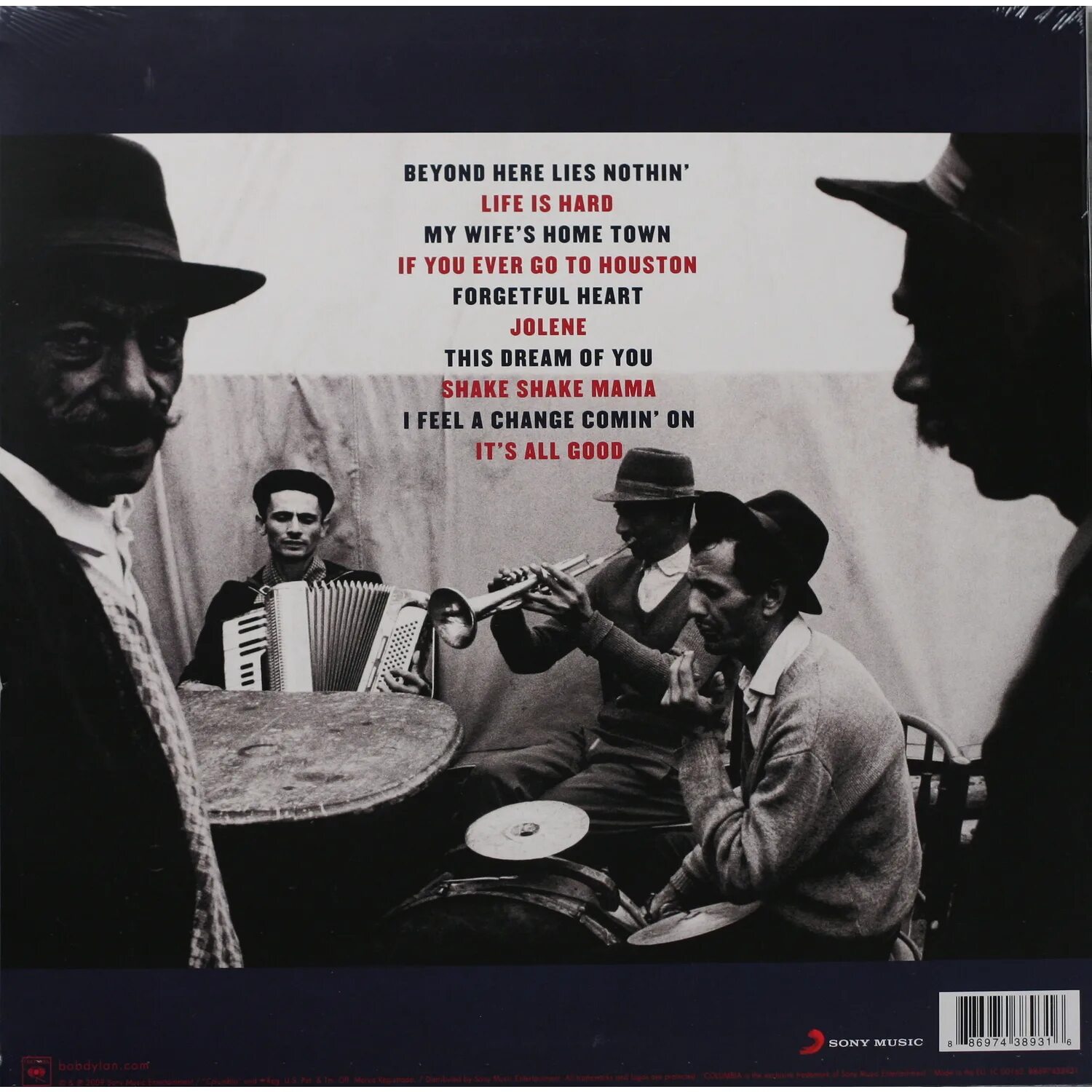 Bob in my dream. Bob together. World hold on. Bob together. Together 1971.