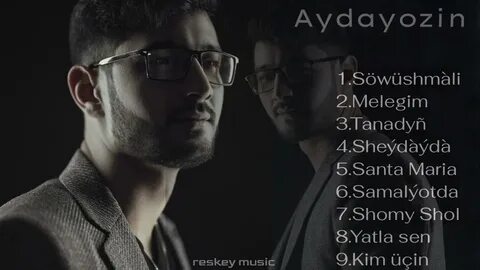 Aydayozin