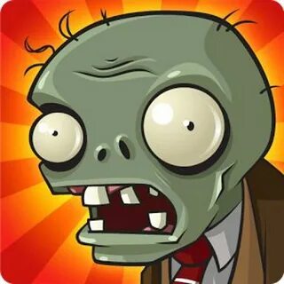 Zombis plants