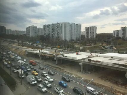 Балаклавский просп