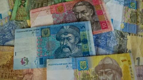 Uah что за валюта