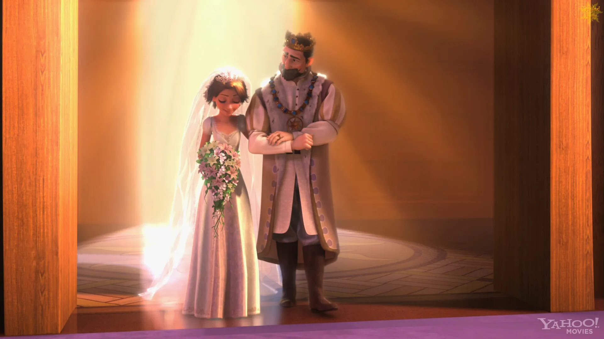 Максимус рапунцель. Рапунцель счастлив. Рапунцель счастлив. Рапунцель свадьба мультфильм. Принс рапунцель.