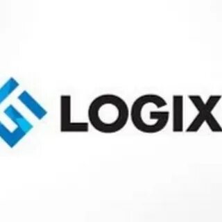 It logo