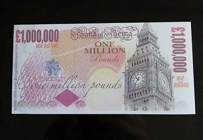 20 миллионов фунтов в рубли. 1000000 Фунтов стерлингов купюра. Pounds 1000 pounds Note Printable. Uk pound. Pounds Note 1000 fake.