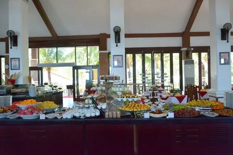 Sea lion beach resort spa 4