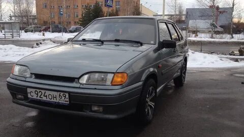 Ваз 2115 отзывы владельцев