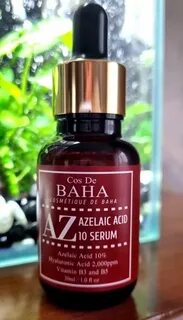 Cos de baha az