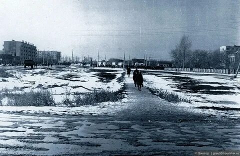 Ноябрь 1970