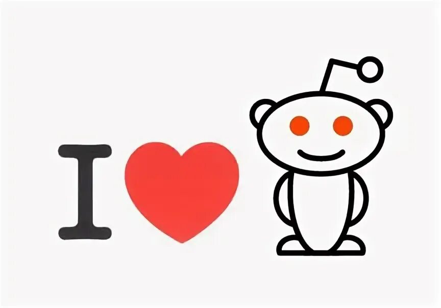 Реддит сердечко. Reddit Love. Сердечко втроем. I С сердечком вместо точки.