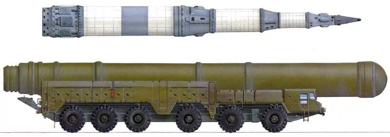 Картинки РАКЕТА СИРЕНА