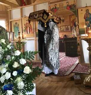 Храм святых жен мироносиц в марьино москва