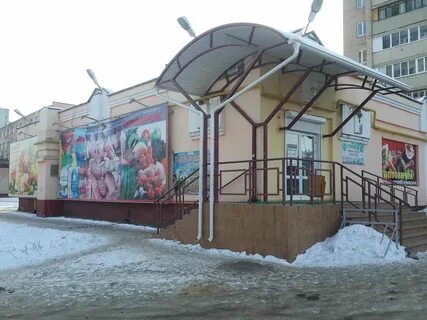 Костомаровская улица 5