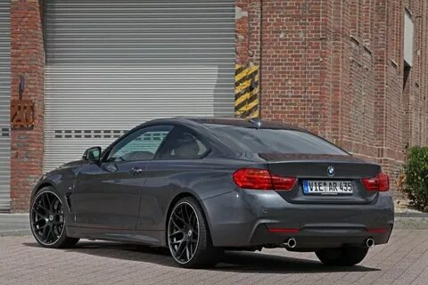 Bmw 435i