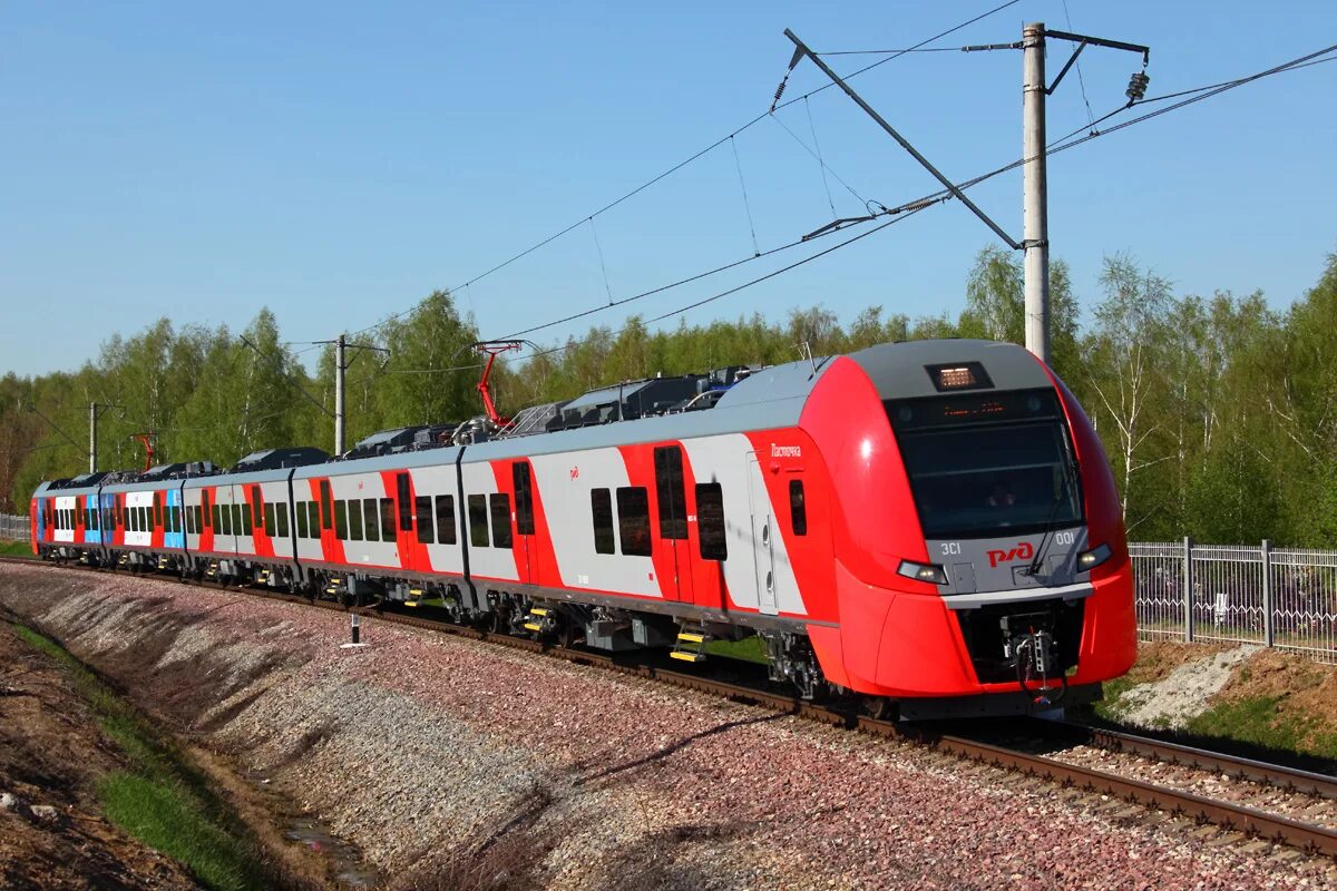 Эд4м 377. Пассажирские электропоезда. Локомотив эп20 с двухэтажными вагонами. Эс1 004. Эп3д ржд.