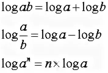 Loga x b 4. Loga x b 4