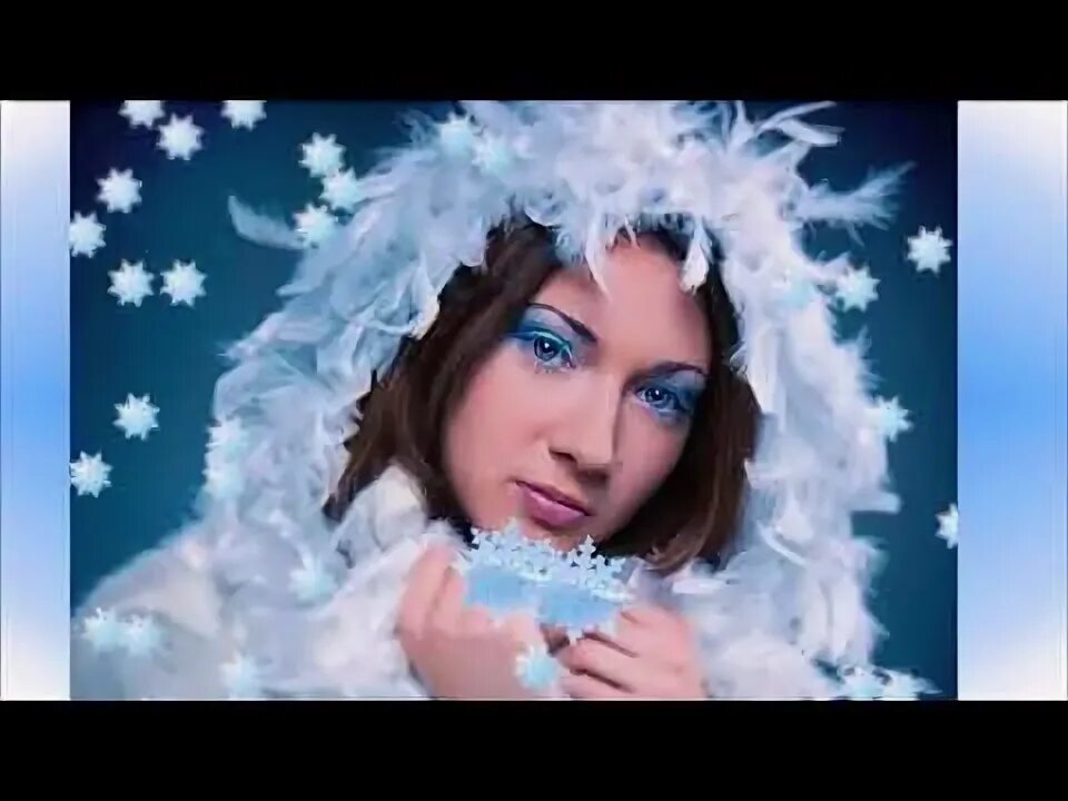Песня на руках моих снежинки. Девушка снежинка. девушка со снежинкой в руке. снежинка девушка на аву. портрет снежинки.