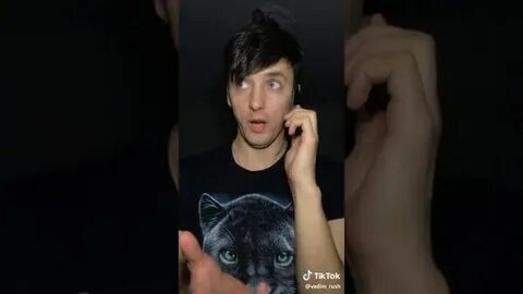 Брату тик ток