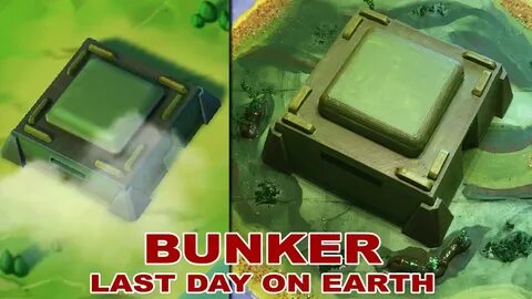 Last bunker