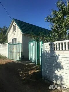 Волгоградское снт