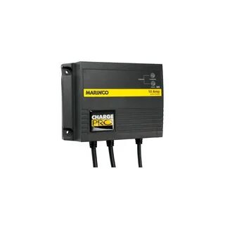 Pro charge