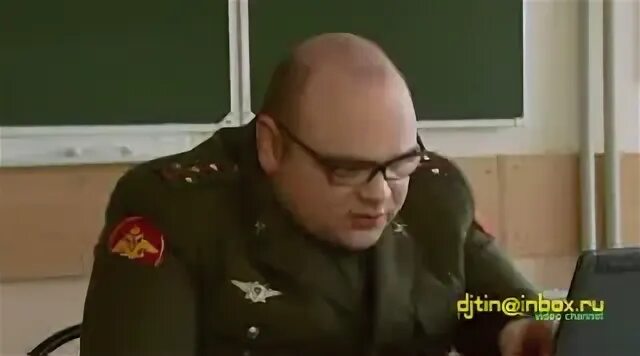 кремлевские курсанты 65