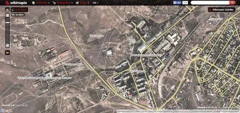 Wikimapia org