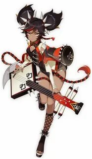 Yan yan genshin