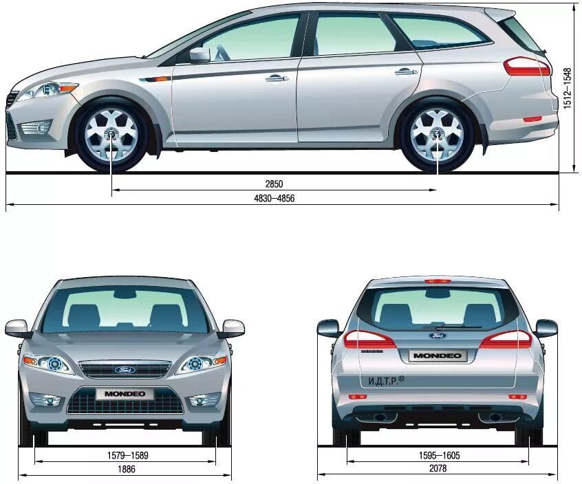 Габарит 4. Ford Mondeo 2 универсал габариты. Форд Мондео 4 универсал габариты. Габариты Форд Мондео седан. Габариты Мондео 4 седан.