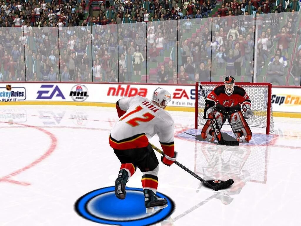 Следующая игра хоккейного. NHL 2003 PC. НХЛ 2003. НХЛ 2003 игра. РХЛ хоккей 2002/2003.
