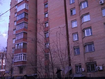 Мебельная 2 корп 2