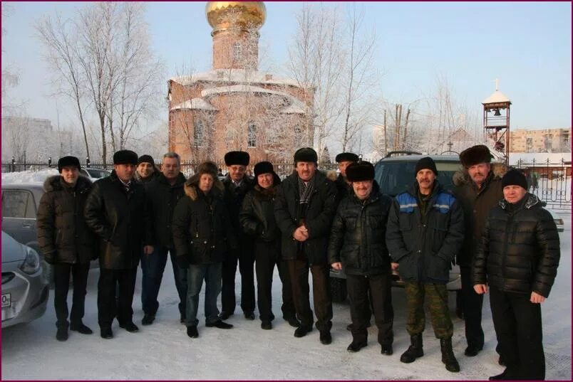 опг афганцы