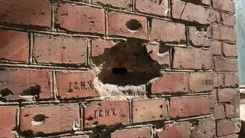 Бомбят воронеж