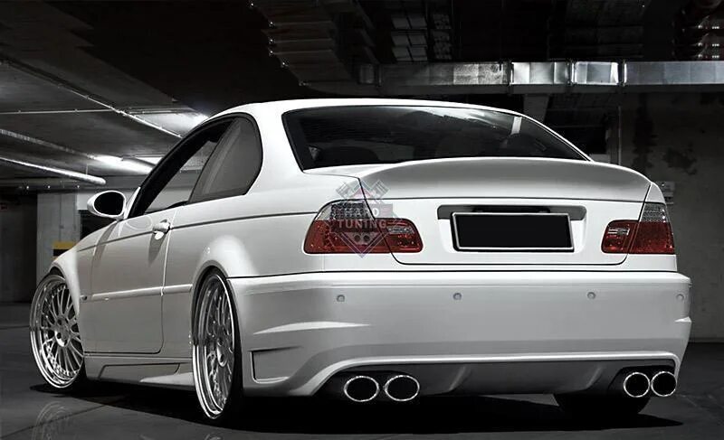 Задний бампер е46. BMW e46 Coupe. BMW 3 e46 Coupe. BMW e46 Coupe Tuning. BMW e46 prior Design.