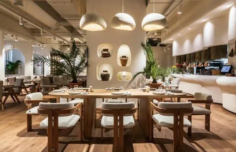 Restaurant news