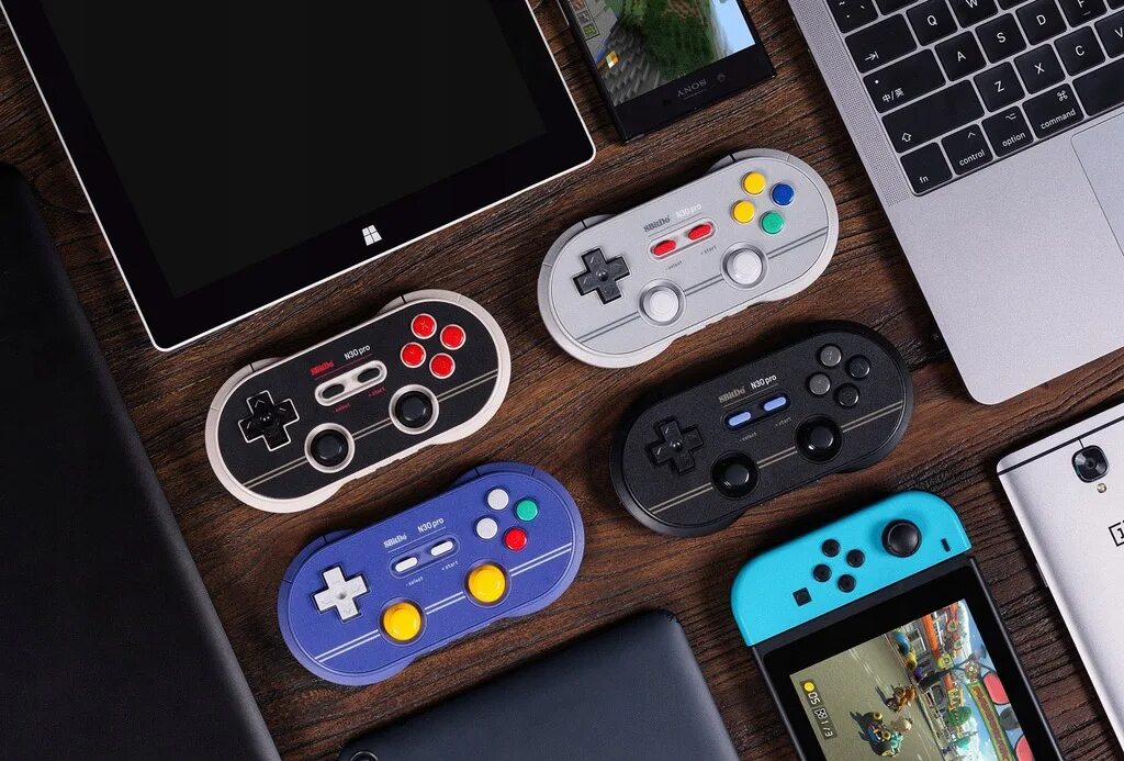 8bitdo software. Геймпад 8bitdo. геймпад 8bitdo n30 bluetooth. 8bitdo nintendo switch. 8bitdo pro 2.